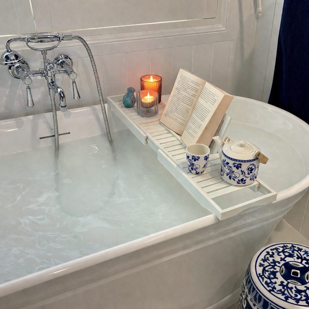 Bath Tea Bags