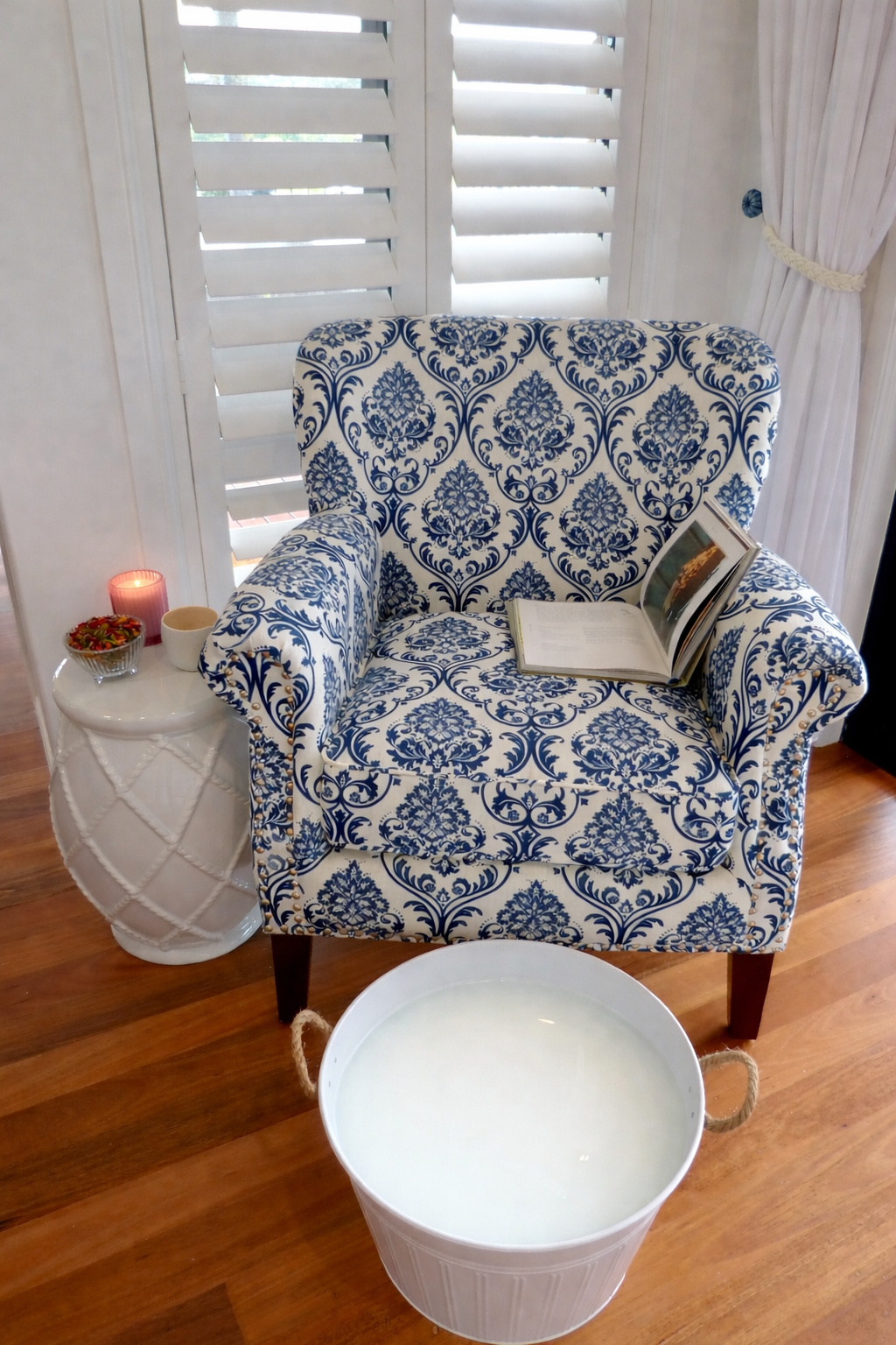 RELAX - Foot Soak Tea Bags