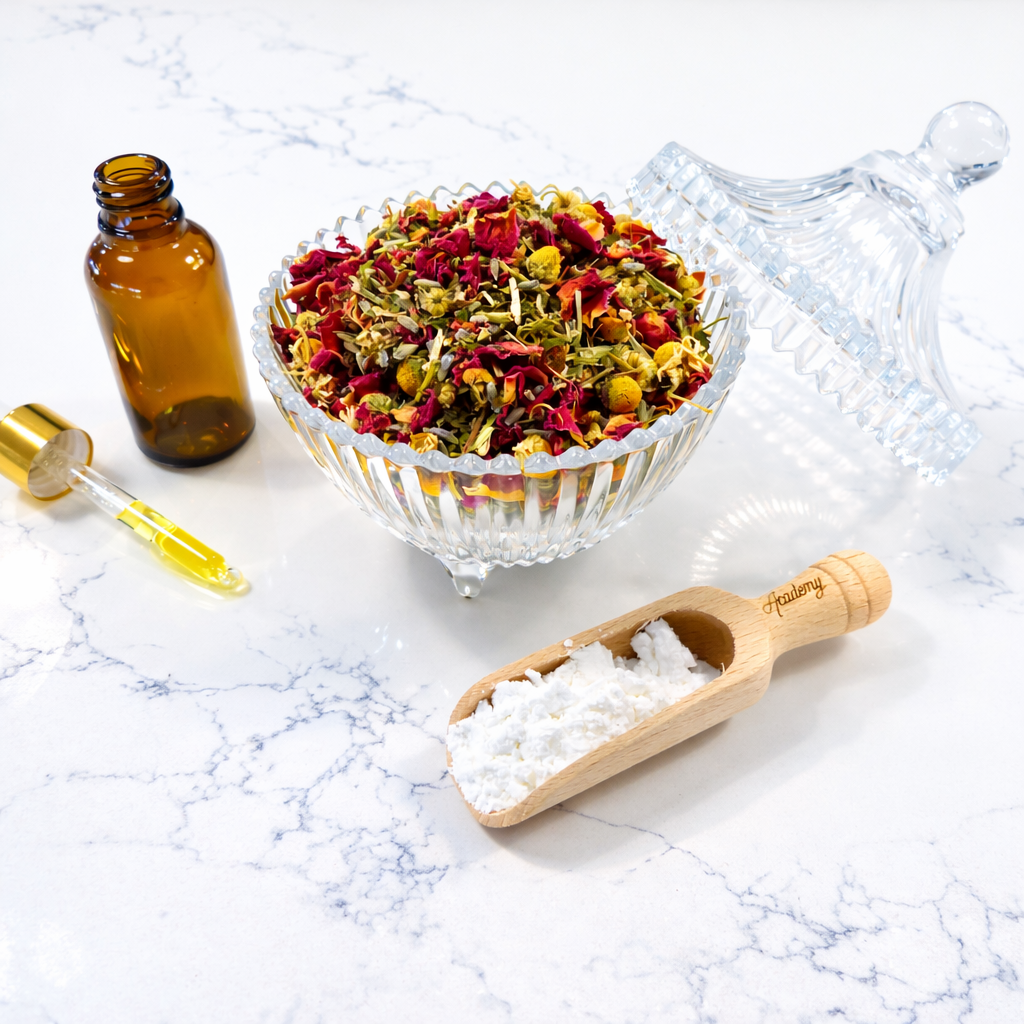 RELAX - Foot Soak Tea Bags