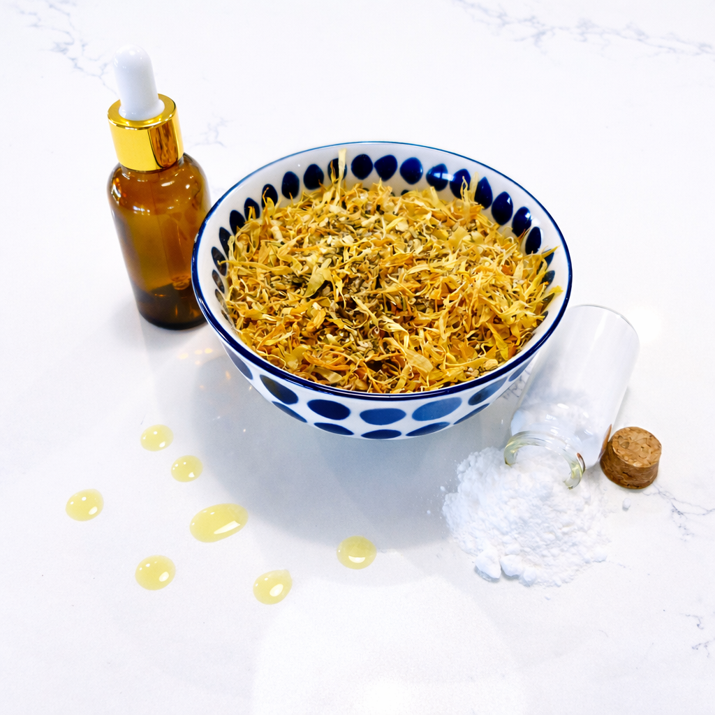 REPLENISH - Foot Soak Tea Bags