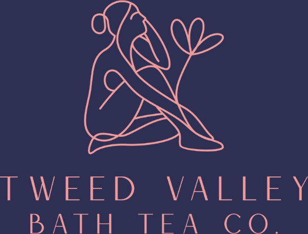 Tweed Valley Bath Tea Co.